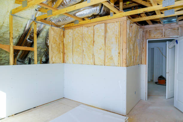 Best Insulation for Specific Applications in Lake Stevens, WA