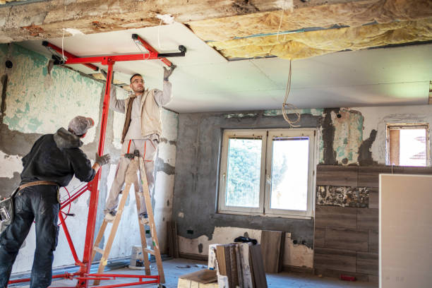 Best Types of Insulation in Lake Stevens, WA